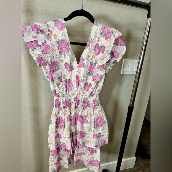 Brand new with tags love Shack fancy inspired dress - Picture 1 of 3